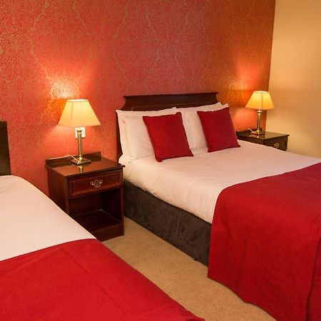 Anner Hotel Thurles Exterior photo
