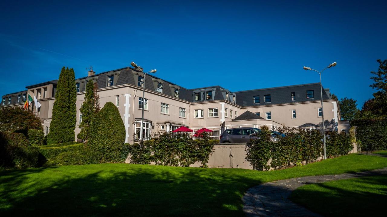 Anner Hotel Thurles Exterior photo