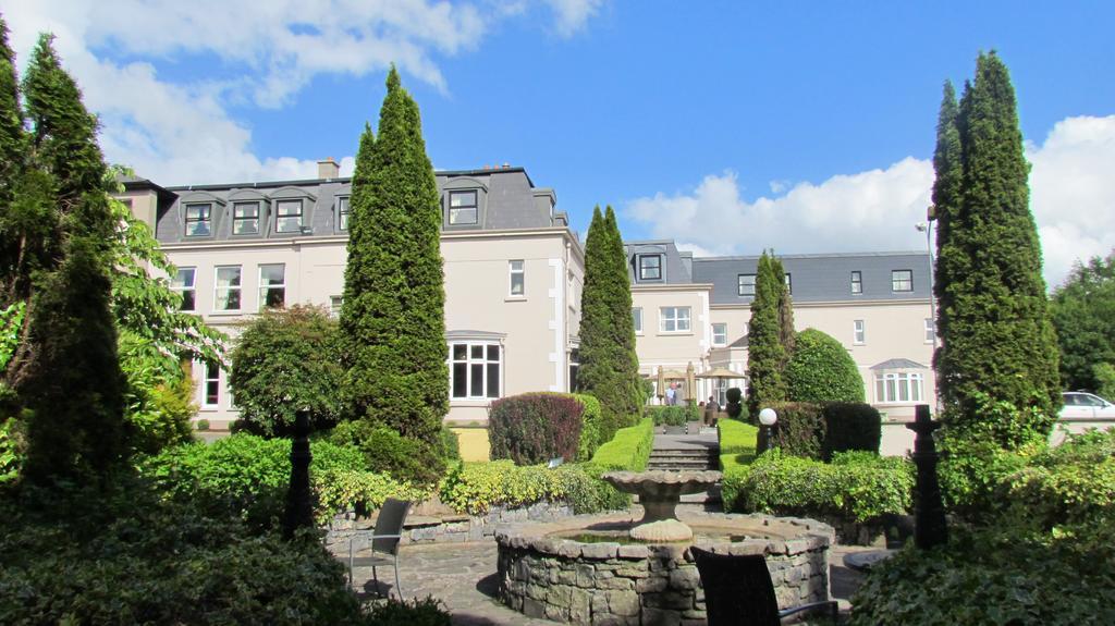 Anner Hotel Thurles Exterior photo