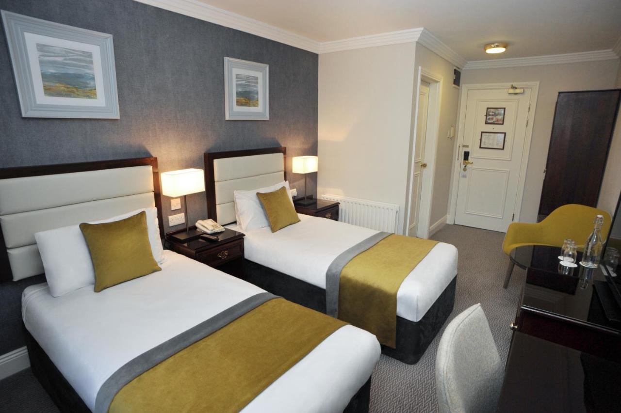 Anner Hotel Thurles Exterior photo