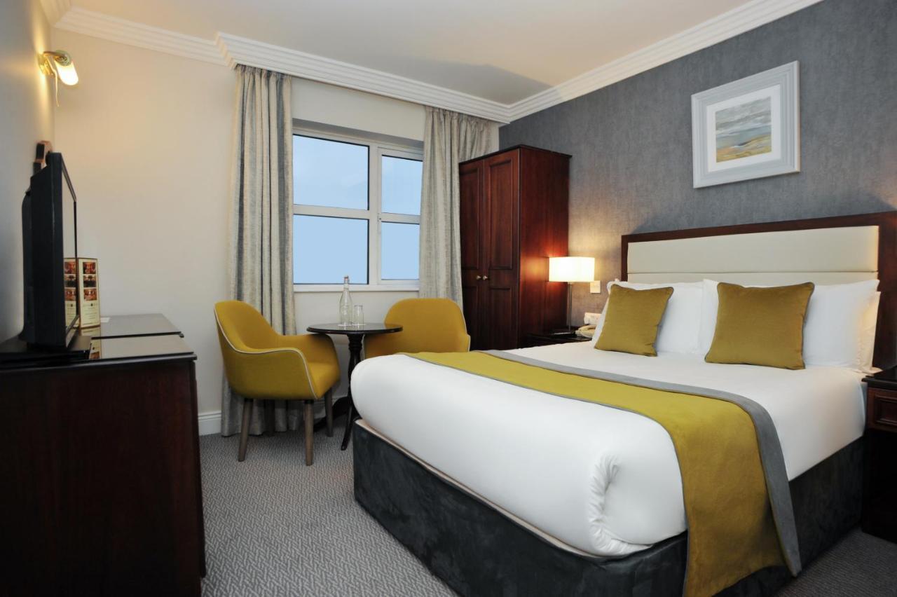 Anner Hotel Thurles Exterior photo