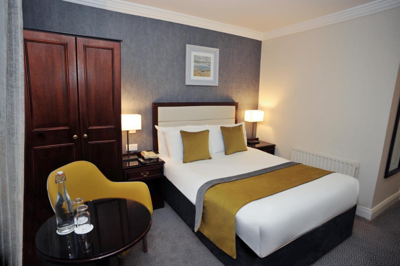 Anner Hotel Thurles Exterior photo
